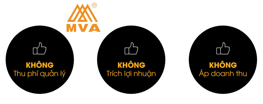 Lợi ích khi nhượng quyền kế toán MVA 