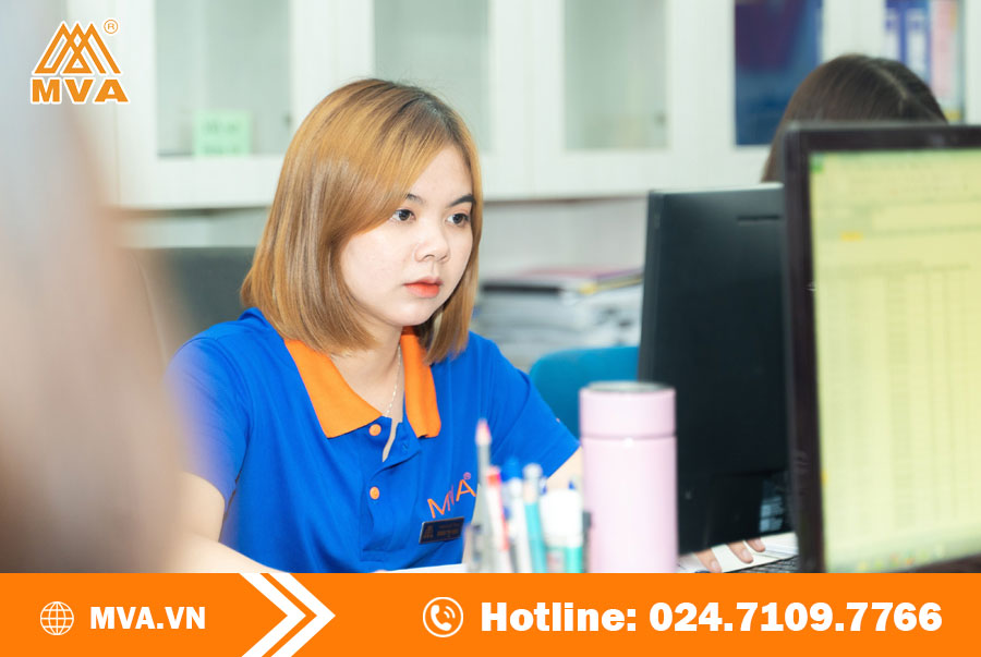 MVA nhận hàng loạt giải thưởng danh giá