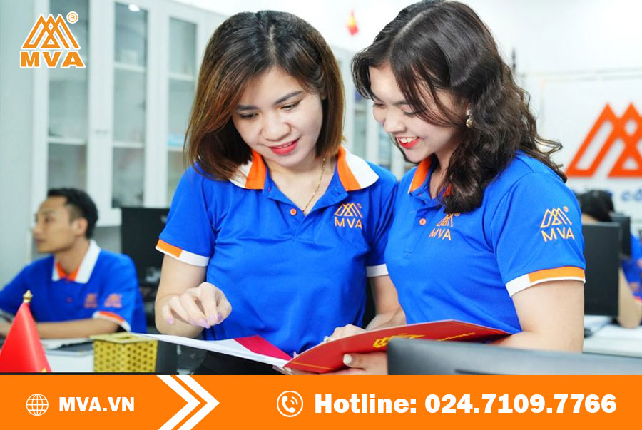 Những chuyên viên kế toán giỏi nghiệp vụ, vững chuyên môn 