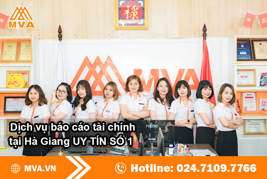 Đội ngũ kế toán thuế có nhiều năm kinh nghiệm