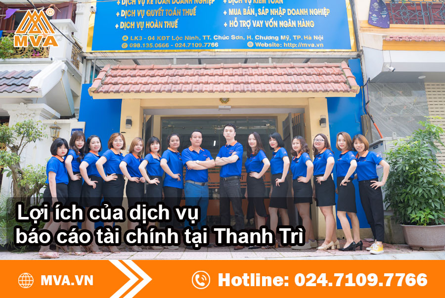 Tập thể MVA 
