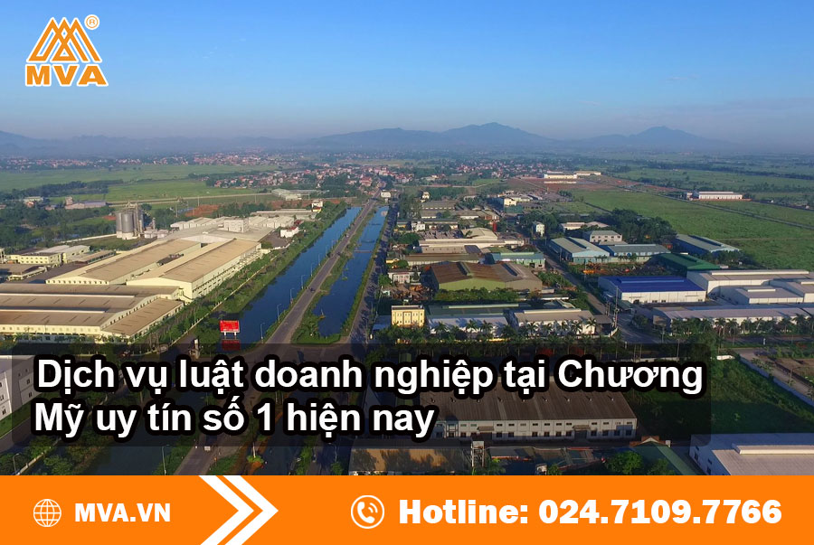Khu công nghiệp Phú Nghĩa, Chương Mỹ, Hà Nội