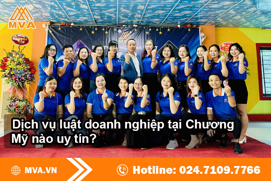 Tập thể MVA