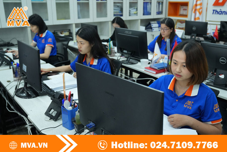 Kế toán - Nghề chưa bao giờ hết HOT