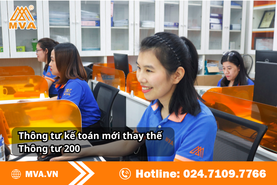 Thông tư kế toán mới thay thế Thông tư 200: Những điểm doanh nghiệp cần biết năm 2026