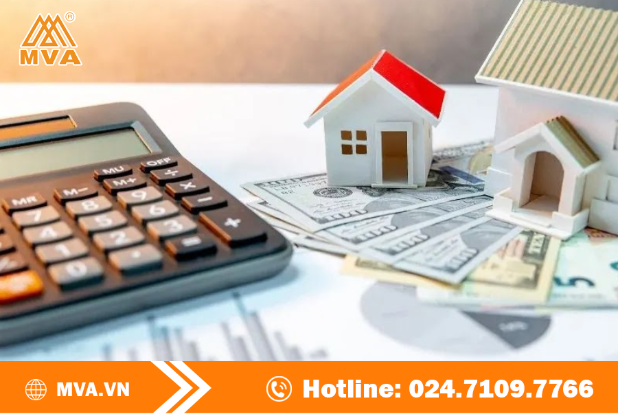 Điều kiện để kinh doanh bất động sản
