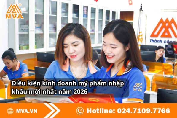 Thủ tục cấp lại giấy phép kinh doanh bị mất mới nhất năm 2026