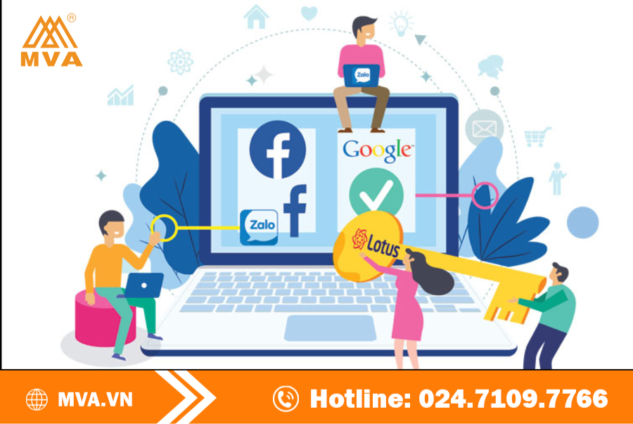Điều kiện để kinh doanh dịch vụ mạng xã hội