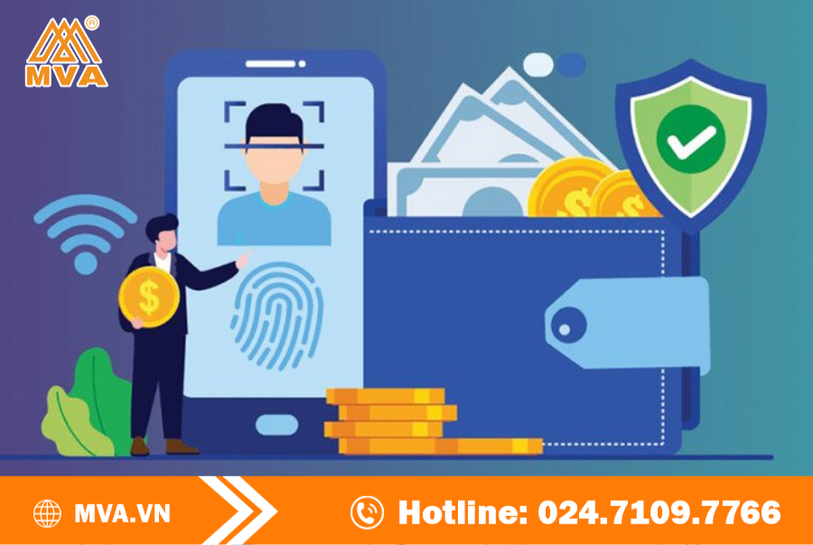 Điều kiện để Kinh doanh dịch vụ xác thực điện tử