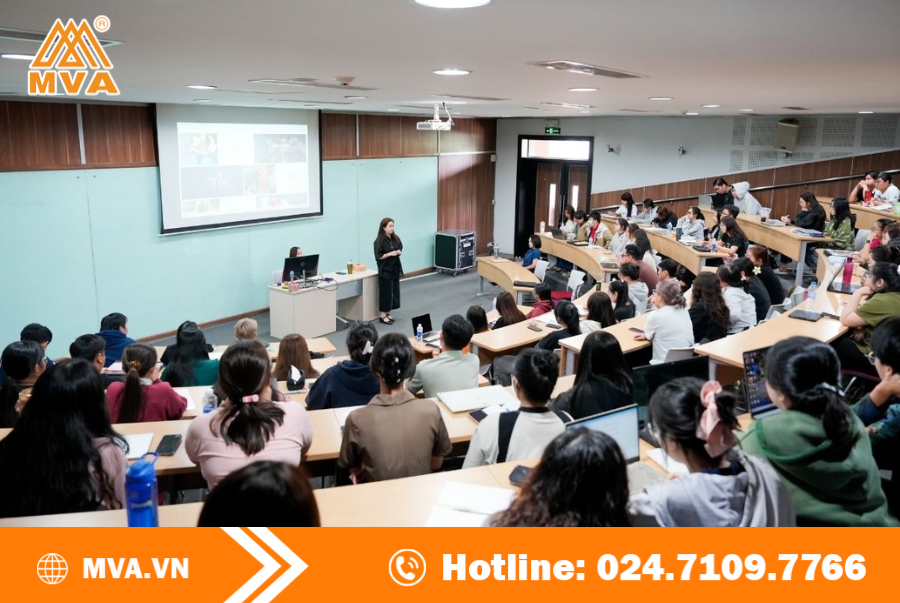 Điều kiện để Kinh doanh Hoạt động giáo dục đại học