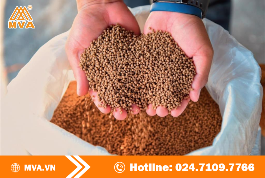 Điều kiện để Sản xuất thức ăn thuỷ sản, sản phẩm xứ lý môi trường nuôi trồng thủy sản; sản xuất thức ăn chăn nuôi, sản phẩm xử lý chất thải chăn nuôi