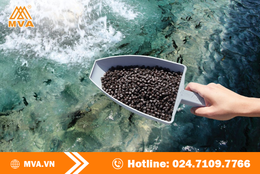 Điều kiện để Sản xuất thức ăn thuỷ sản, sản phẩm xứ lý môi trường nuôi trồng thủy sản; sản xuất thức ăn chăn nuôi, sản phẩm xử lý chất thải chăn nuôi