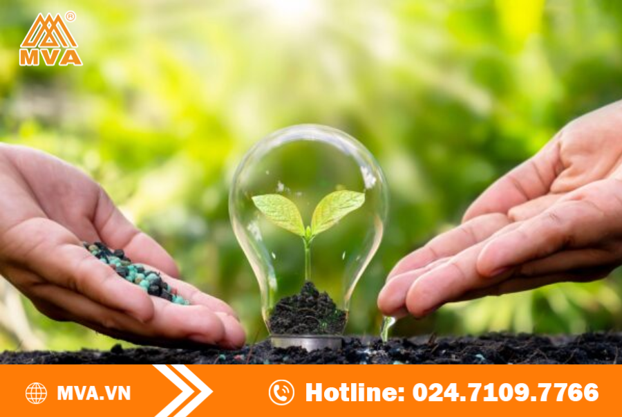 Điều kiện để Sản xuất phân bón