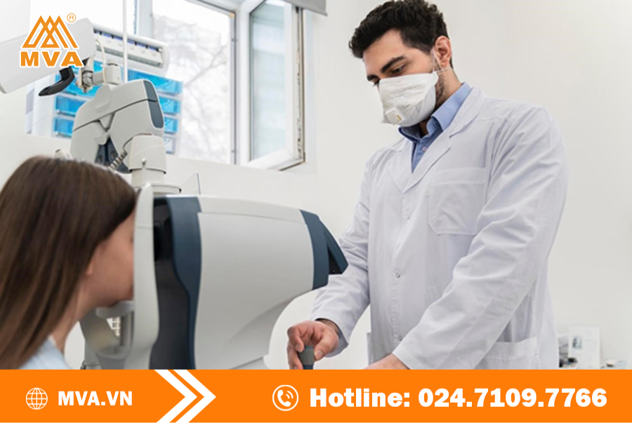Điều kiện để Kinh doanh dịch vụ khám bệnh, chữa bệnh