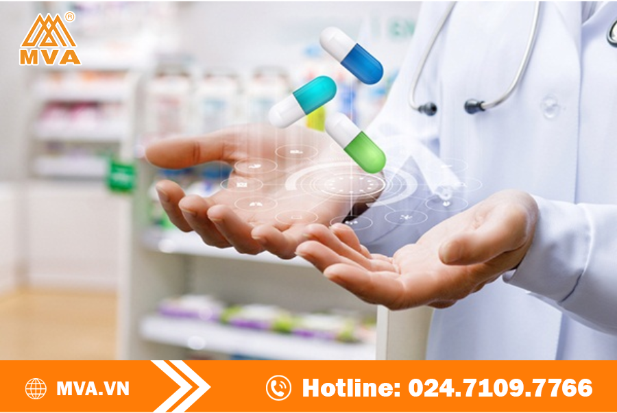 Điều kiện để Kinh doanh dược