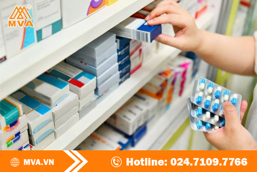 Điều kiện để Kinh doanh dược