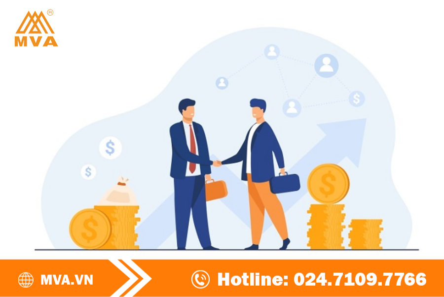 Điều kiện để Kinh doanh dịch vụ đại diện quyền sở hữu trí tuệ