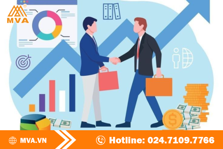 Điều kiện để Kinh doanh dịch vụ đại diện quyền sở hữu trí tuệ
